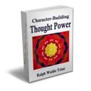 character building thought power