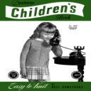 Children's Book | Volume 94 | Doreen Knitting Books DIGITALLY RESTORED PDF - Digital Download