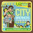 Up  Bustle and Out - City Breakers - download - Digital Download