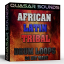 african drum loops , latin drum loops , tribal drum loops  vol.1