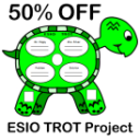 50% Off ESIO TROT Group Project - Digital Download