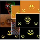 Halloween Lot of ALL Projection Effects 2015 - Digital Download
