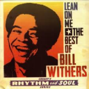 lean on me - bill withers string parts