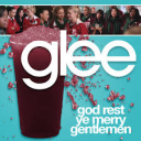 God Rest Ye Merry Gentlemen GLEE for SSA Women and Rhythm - Digital Download