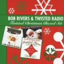 The 12 (Twelve) Pains of Christmas arranged for SATB, piano and solos inspired by Bob Rivers - Digital Download