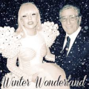 Winter Wonderland Tony Bennett and Lady Gaga arranged for show band - Digital Download