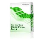 stand firm-track download