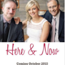 here & now