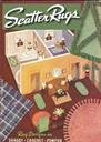 How to Make SCATTER RUGS - 1940's Vintage Pattern - Digital Download