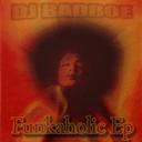 All. Funkaholic EP including Bonus Bootleg Mix - Digital Download