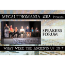 2015 Megalithomania Speakers Forum - Digital Download