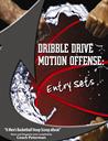Dribble Drive Motion Offense Entry Sets Playbook - Digital Download