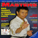 2016 Spring Issue Masters Mag & Frames Video - Digital Download