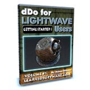 dDo for Lightwave Users-Volume #1- Getting Started I - Digital Download