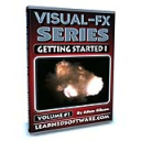 Visual FX Series-Vol.#1- Getting Started I - Digital Download