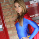 Comic 068 - Superwoman - Krypto Trap - Digital Download