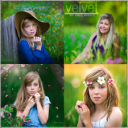 Velvet Skin Retouching - Digital Download