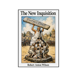 The New Inquisition - Digital Download