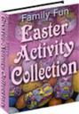 easter activity collection