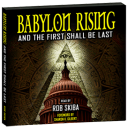 Babylon Rising Audio Book - Digital Download
