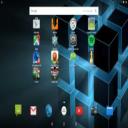 AndEX (Android-x86) 5.1.1 Lollipop with GAPPS and kernel 4.4.0 - Build 160215 - Digital Download