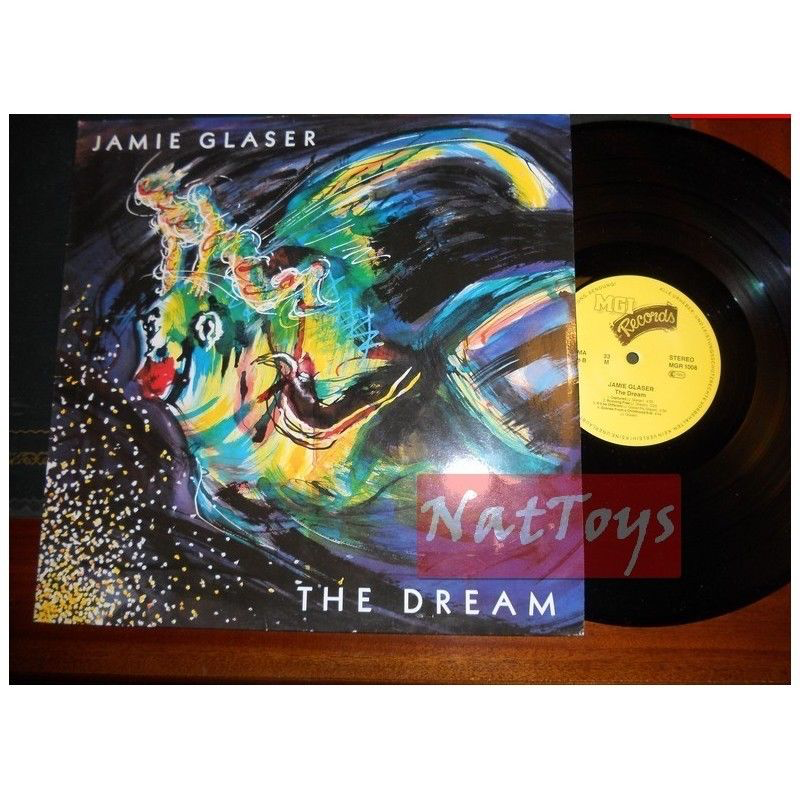 The Dream - Digital Download