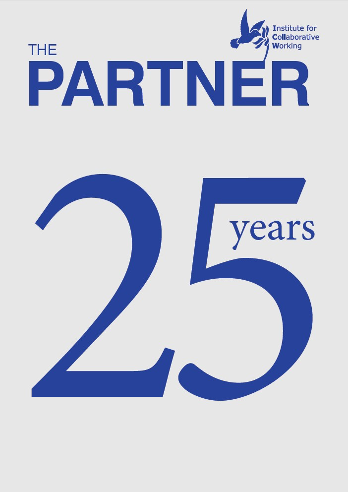 The Partner 2015 - Digital Download
