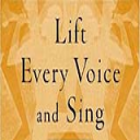 Lift Every Voice and Sing African American National Anthem for orchestra and choir - Digital Download