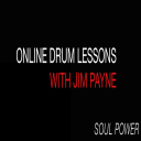Soul Power - James Brown, Jabo Starks, drums - Digital Download