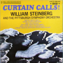 Curtain Calls! Pittsburgh Symphony Orchestra/William Steinberg - Digital Download