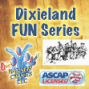 If You're Happy and You Know it for 5 piece Dixieland Band - Kids Song singalon - Digital Download