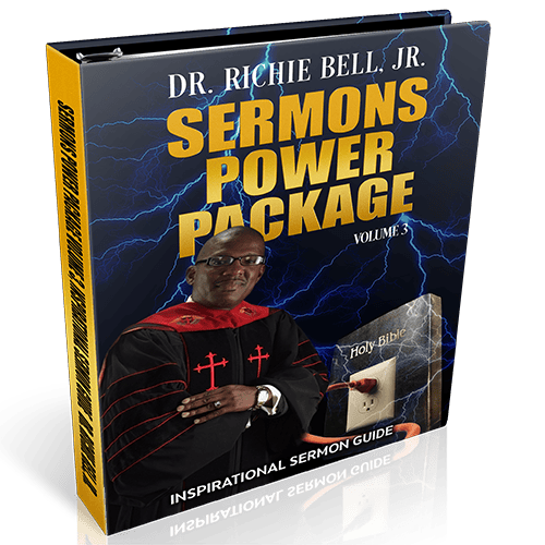 sermons power package 3