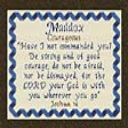 Name Blessings - Maddox - Digital Download