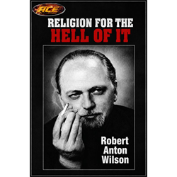 Religion For the Hell of it - Digital Download