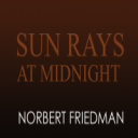 Suns Rays at Midnight - Digital Download