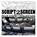 Script 2 Screen eBook - Robert Valley - Digital Download