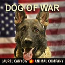 i'm a dog of war