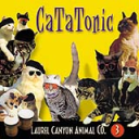 Cat Thinks He's A Dog - Digital Download