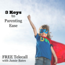 parenting ease