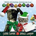 Tarantula's Christmas - Digital Download