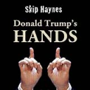 Donald Trump's Hands - Digital Download