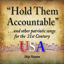 Hold Them Accountable - Digital Download