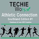 southland athletic connection database d1-fcs sl1