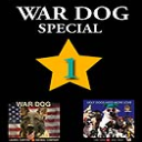 War Dog Special #1 - Digital Download