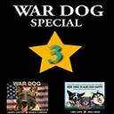 War Dog Special #3 - Digital Download