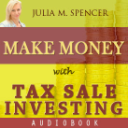 Make Money with Tax Sale Investing - Digital Download