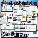 ngss 5th grade science curriculum