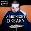 A Midnight Dreary - Digital Download