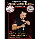 Inayan System of Eskrima Vol-2 - Digital Download