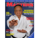 2016 Fall Masters Magazine & FRAMES video DOWNLOAD - Digital Download
